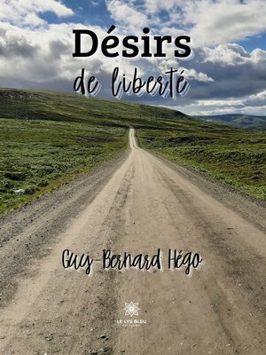 cover image of Désirs de liberté
